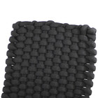 Rede Flutuante Tricô Náutico Pequena Trama Original