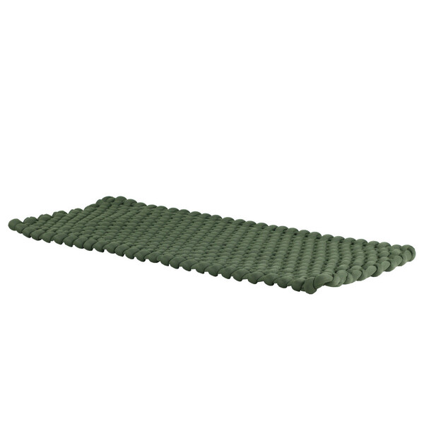 Rede Flutuante Tricô Náutico Pequena Trama Original