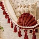 Rede Gipsy Detalhe Terracota