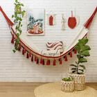 Rede Gipsy Detalhe Terracota