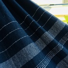 Rede Grande De Dormir Para Casal King 4,70m Várias Cores Azul