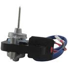 Rede Motoventilador Refrigerador 220v Electrolux