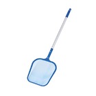 Rede P/ Limpeza De Piscina Skimmer 1,62m Bestway