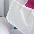 Rede Para  Berço Rosa