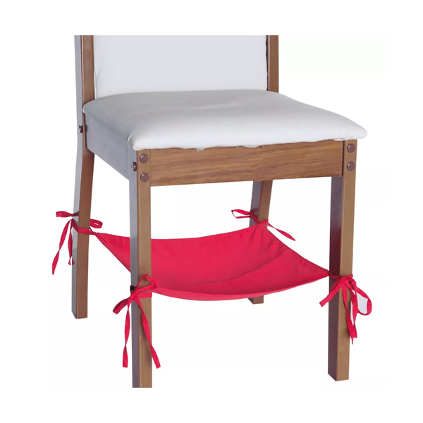 Rede Para Gatos Cama Pet De Fixar Amarrar Em Cadeiras 35x35