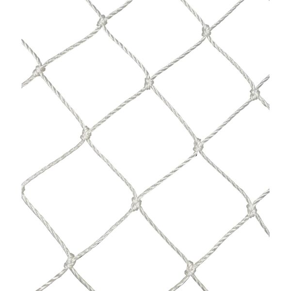 Rede Proteção De Janela Criança Gato Cor Cristal 1,20 X 1,20