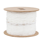 Rede Proteção Rolo Branca 1,6x30m