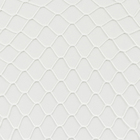 Rede Proteção Rolo Branca 1,6x30m