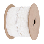 Rede Proteção Rolo Branca 1,6x30m