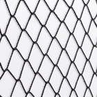 Rede Proteção Rolo Preta 1,6x30m