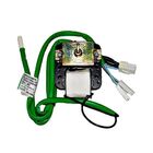 Rede Sensor / Ventilador Refrigerador Electrolux 127v - Df51