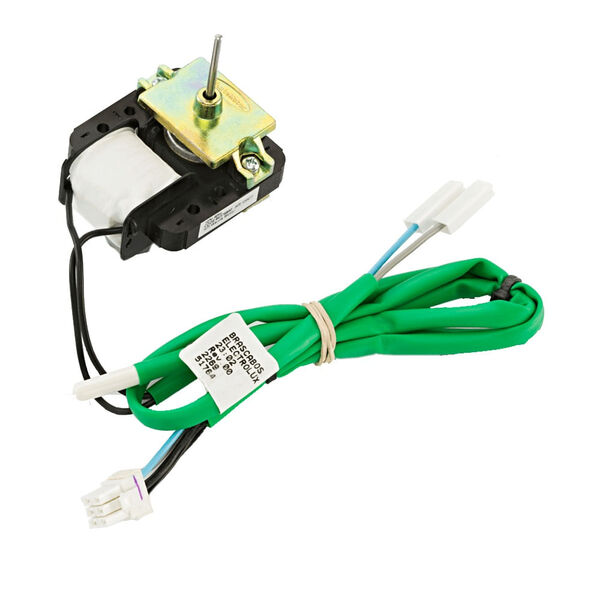 Rede Sensor / Ventilador Refrigerador Electrolux 127v - Df51