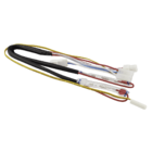 Rede Sensor Degelo 127v/220v Refrigerador Electrolux