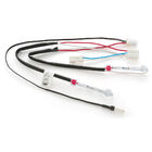 Rede Sensor Degelo Refrigerador Electrolux Df80 Df80x Dfw51 D