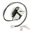 Rede Sensor Ventilador 127v Para Refrigerador Electrolux