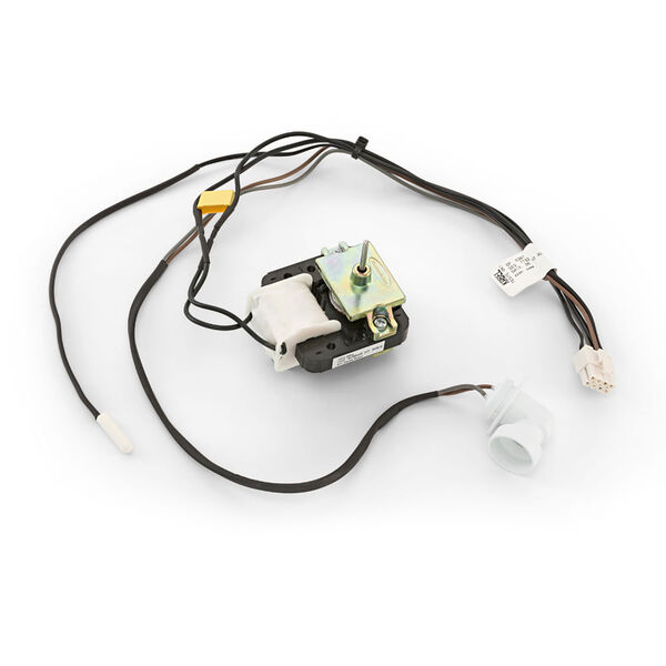 Rede Sensor Ventilador Para Refrigerador Electrolux 127v - Df