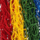 Rede Tela Proteção Colorida Para Pula Pula De 4,27