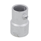 Redução Alumínio sem rosca 1" para 1/2" Tramontina
