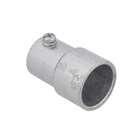 Redução Alumínio sem rosca 1" para 1/2" Tramontina