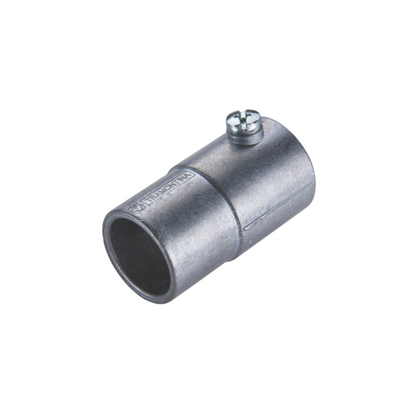 Redução Alumínio sem rosca 1" para 1/2" Tramontina