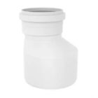 Redução Esgoto 75 X 50 Tigre