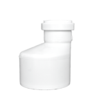 Redução Esgoto 75 X 50 Tigre