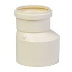 Redução Excêntrica Esgoto 150x100mm Krona - Unico