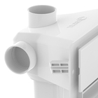 Redução Excêntrica Esgoto 200x150mm Tigre