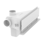 Redução Excêntrica Esgoto 200x150mm Tigre