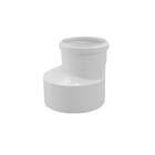 Redução Excêntrica Esgoto Primário Branca - Krona, Tamanho: 7