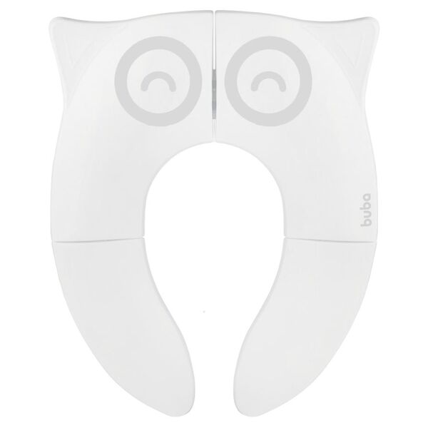 Redutor De Assento Dobrável Coruja