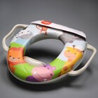 Redutor De Assento Infantil Safari - Buba