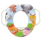 Redutor De Assento Infantil Safari - Buba