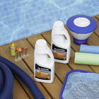 Redutor de pH e Alcalinidade Extra Forte 1Kg Axton