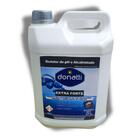 Redutor De Ph E Alcalinidade Extra Forte 5 Lt - Donatti