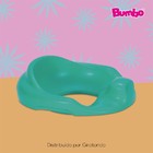 Redutor Macio Assento Verde Bumbo