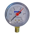 Redutora De Pressão 3/4 Kit Completo