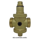 Redutora De Pressão  Pn25 3" - Emmeti