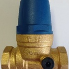 Redutora De Pressao Eco Femeaxfemea 1" S/niple Acoplam, Emmeti