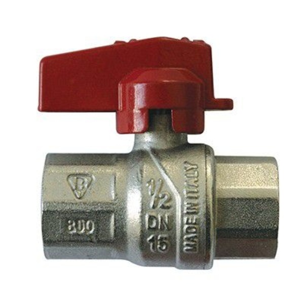 Redutora De Pressão Econômica M/m 3/4 Rosca 1 Pol Emmeti