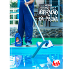 Reduz Aspiração 1L HTH