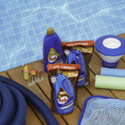 Reduz Aspiração Refil 900ml HTH