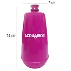 Refil Acquabios Rosa