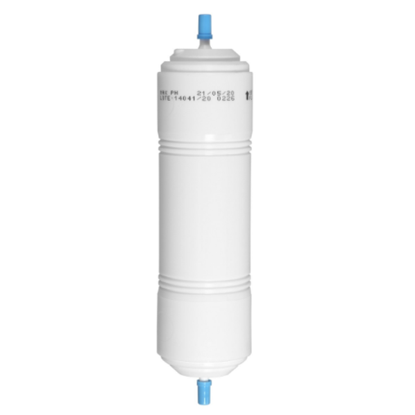 Refil Alkablock Alcalino Para Engate Rápido 1/4 Maxph Bbi