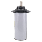 Refil Alumínio para Tocha com Pavio 500ml