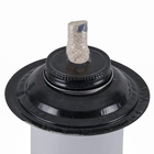 Refil Alumínio para Tocha com Pavio 500ml