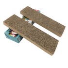 Refil Arranhador Papelão Brinqpet