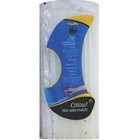 Refil Bastão Cola Quente Fino Transparente 500 Gramas 7 5mm P