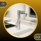 Refil Cartucho Vela Filtro Compatível Torneira Deca Twin Coup