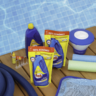 Refil Clarifica Maxfloc 900ml HTH